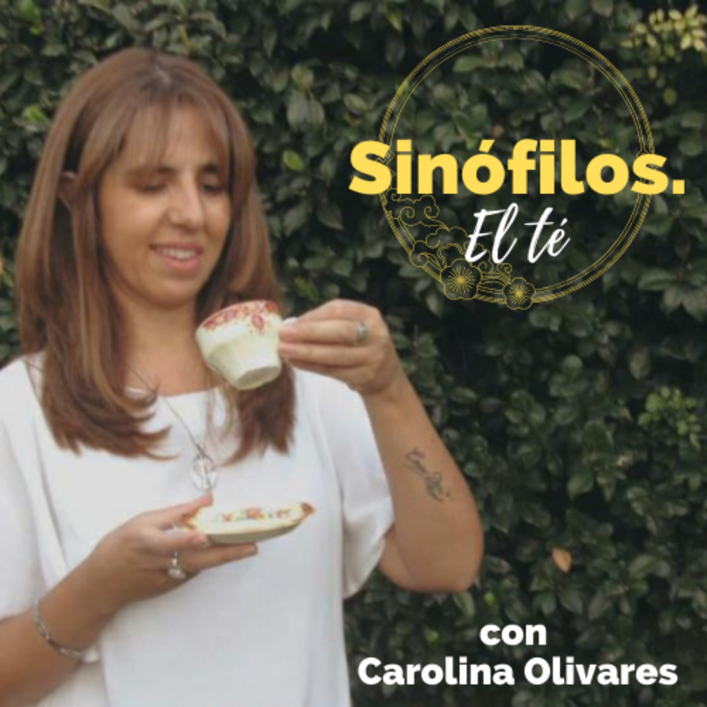 Sinófilos Podcast