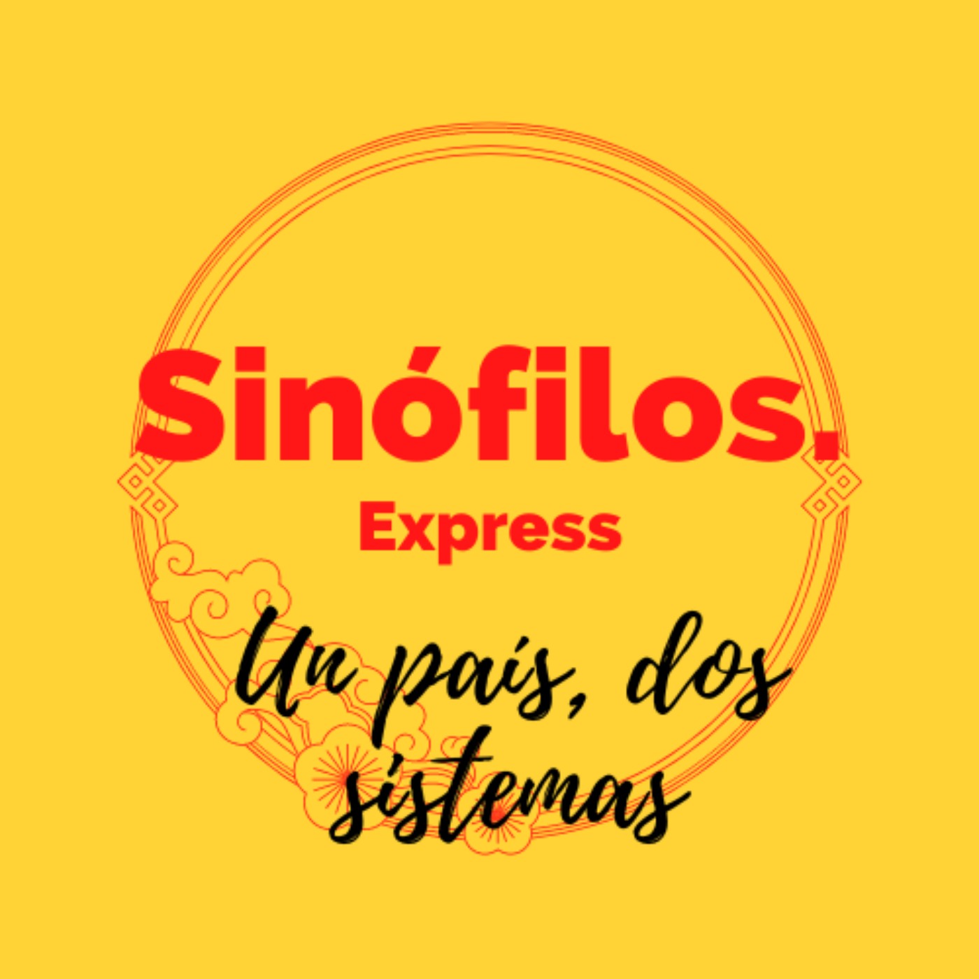Sinófilos Podcast