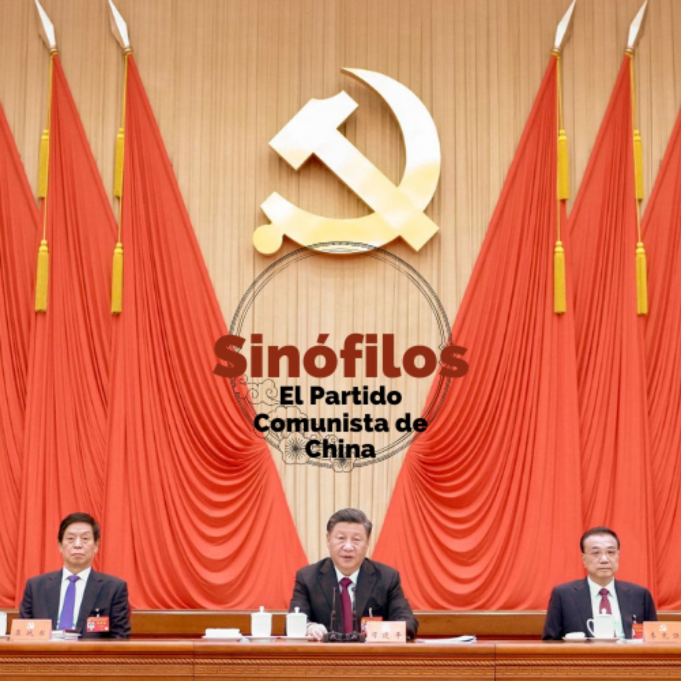 Sinófilos Podcast