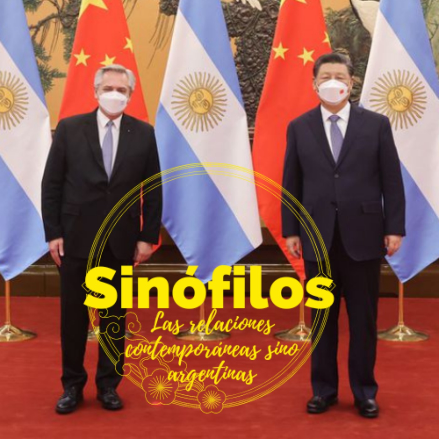 Sinófilos Podcast