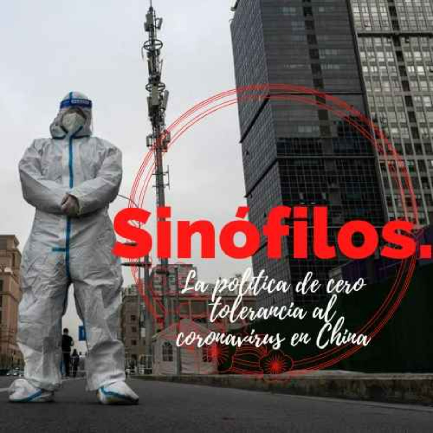 Sinófilos Podcast
