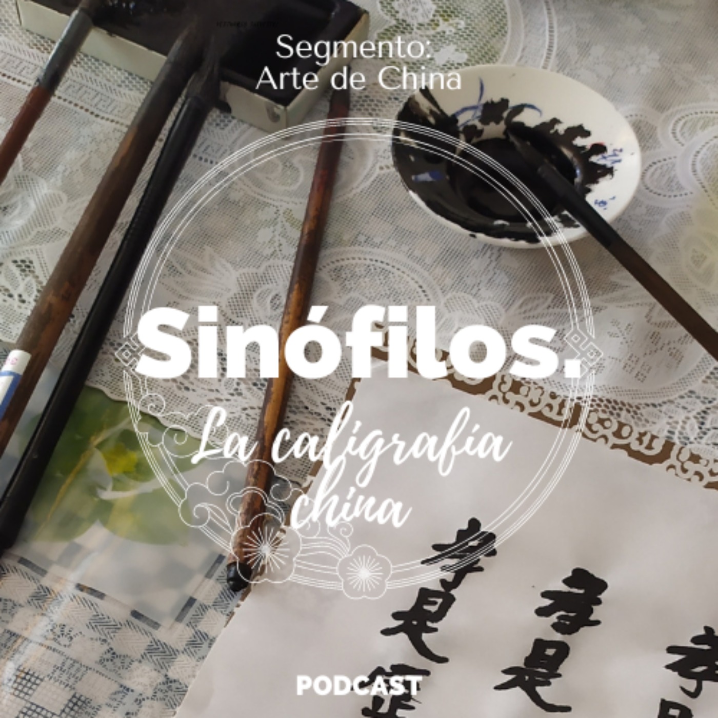 Sinófilos Podcast