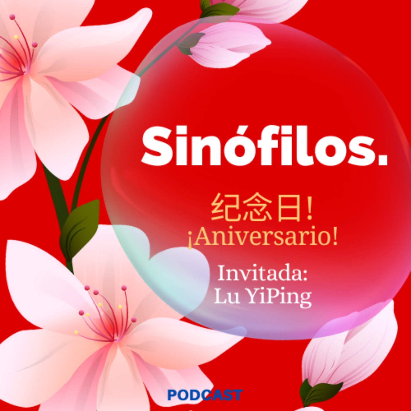 Sinófilos Podcast