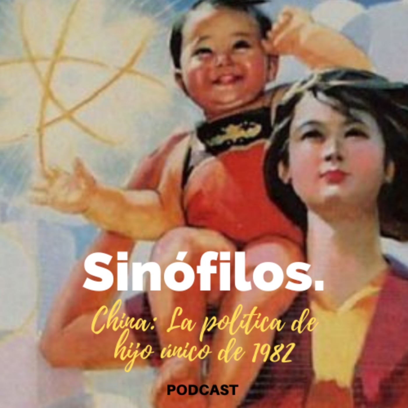 Sinófilos Podcast