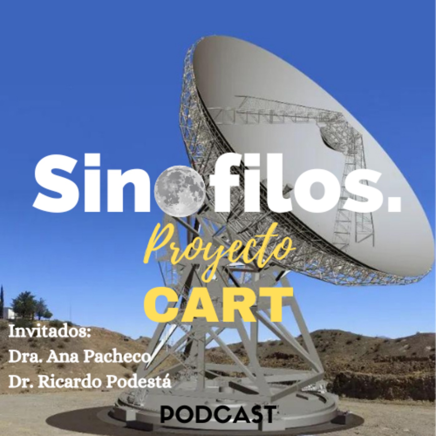Sinófilos Podcast