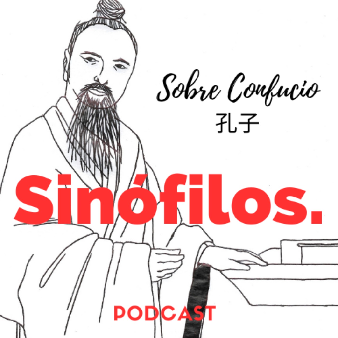 Sinófilos Podcast