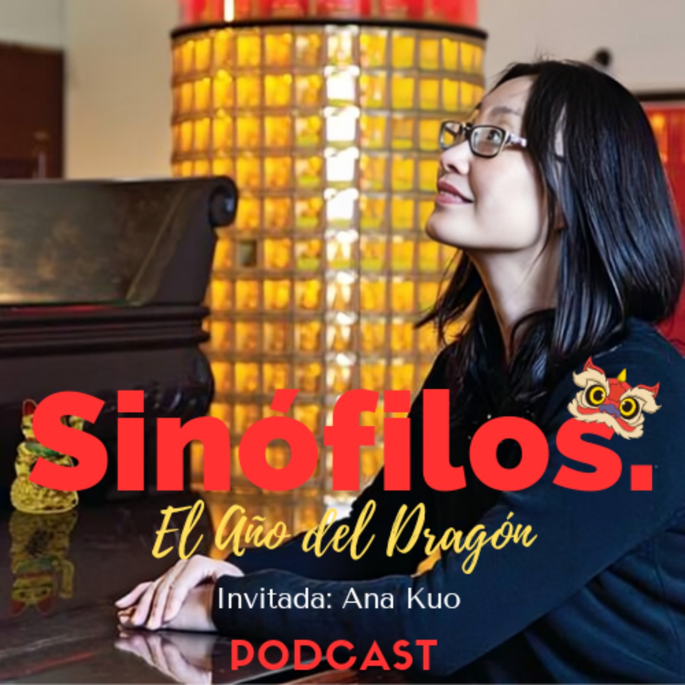 Sinófilos Podcast
