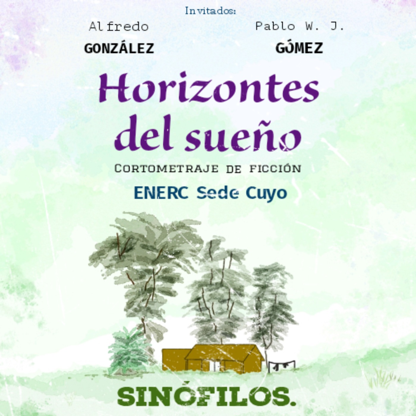 Sinófilos Podcast