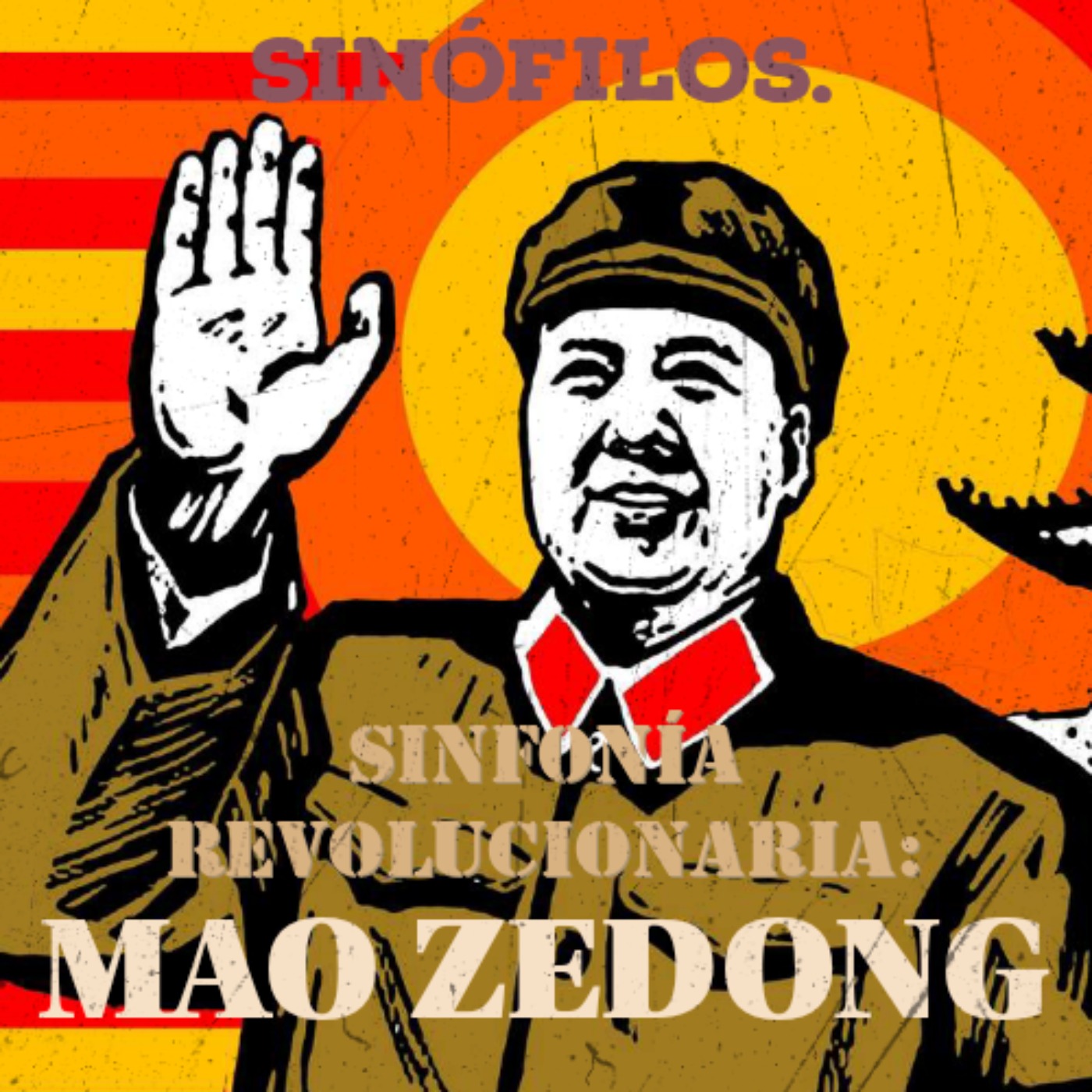 Sinófilos Podcast