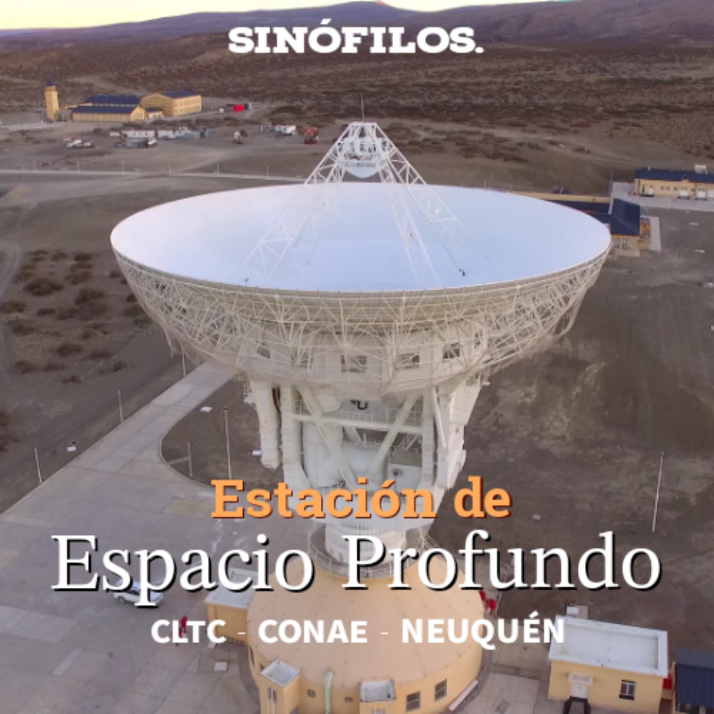 Sinófilos Podcast