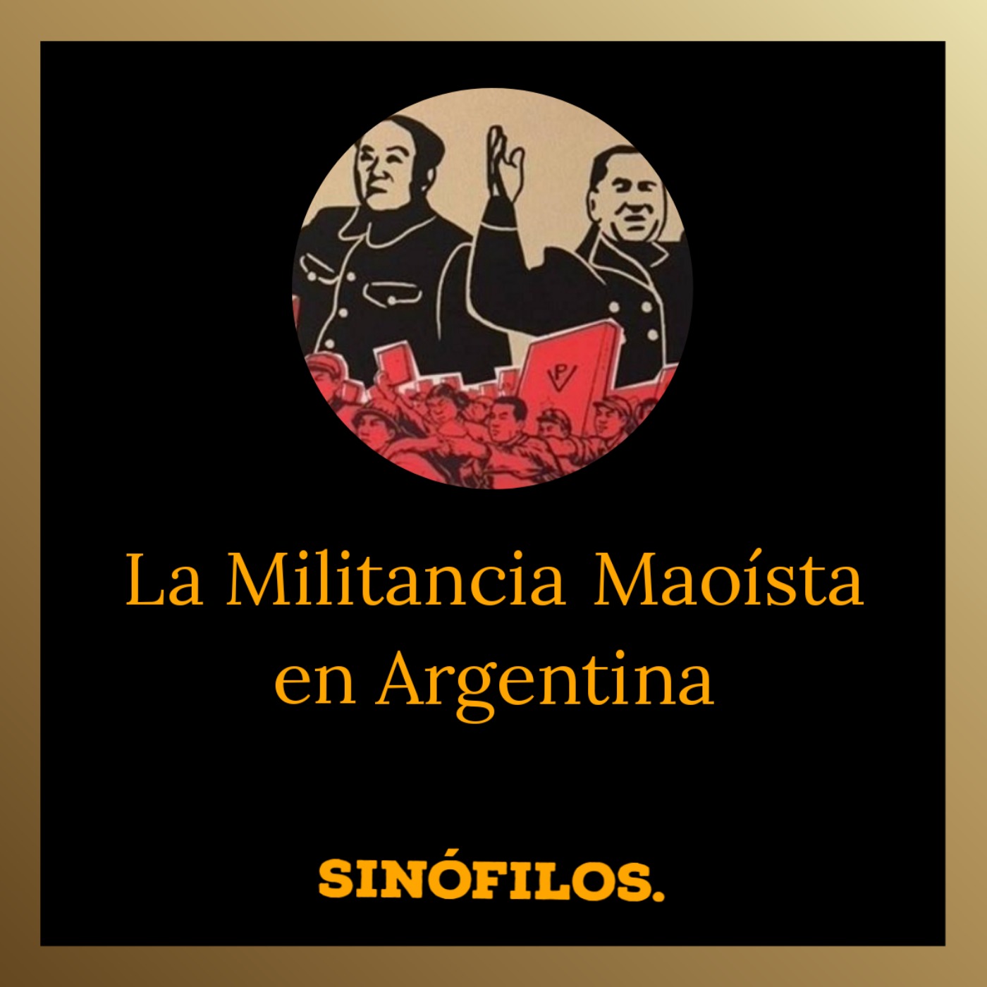 Sinófilos Podcast