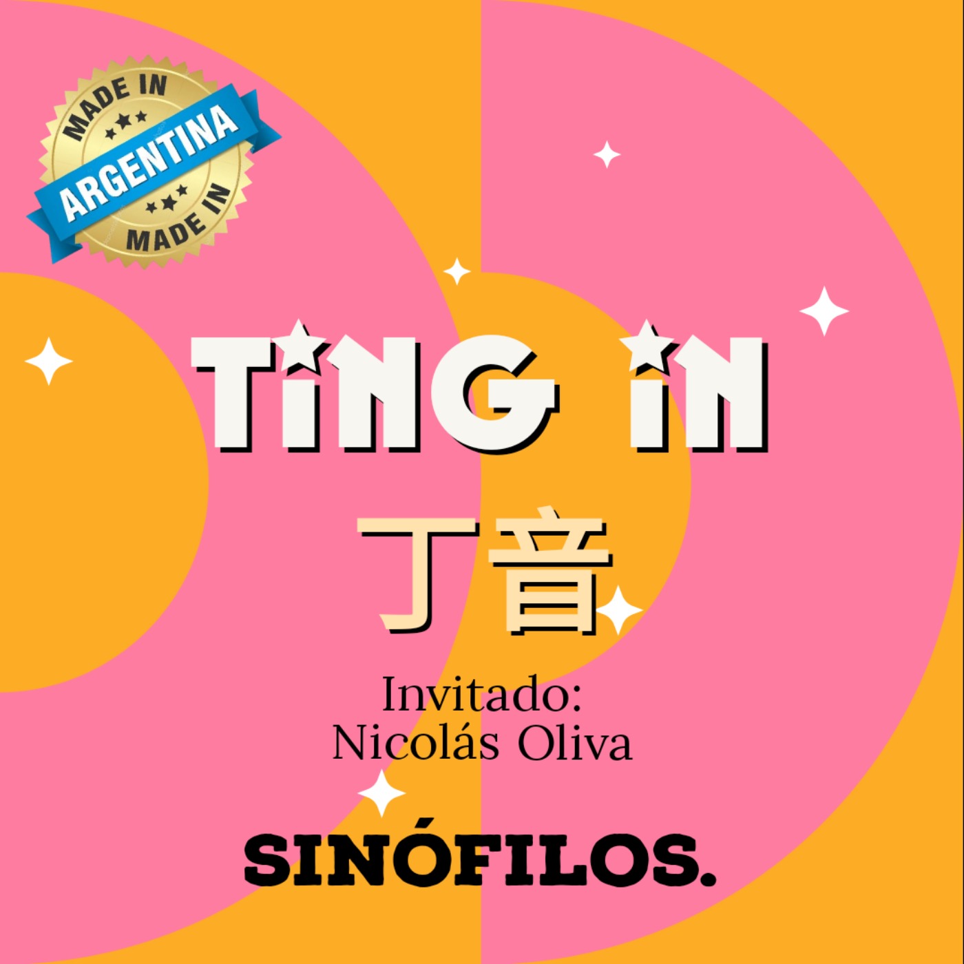 Sinófilos Podcast