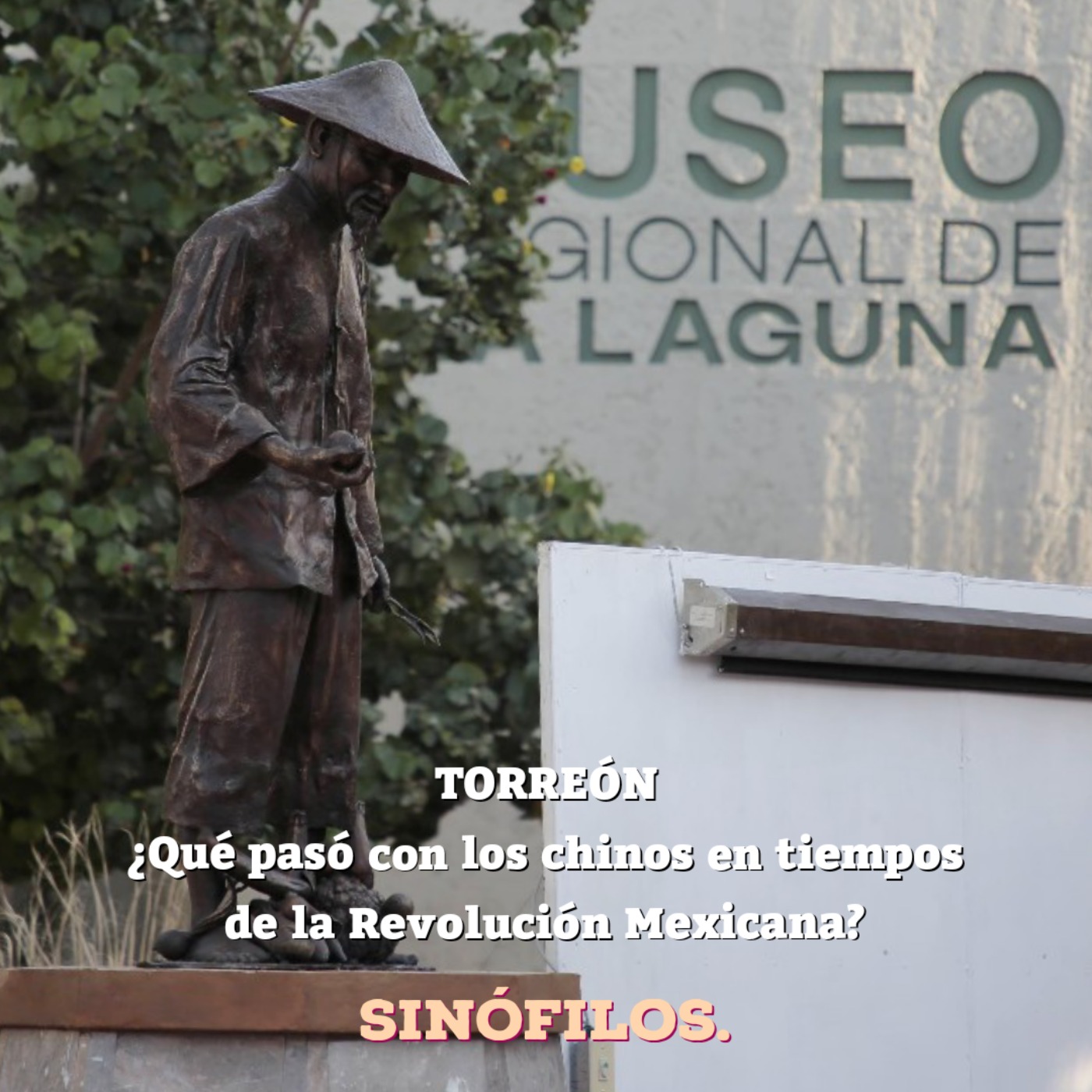 Sinófilos Podcast