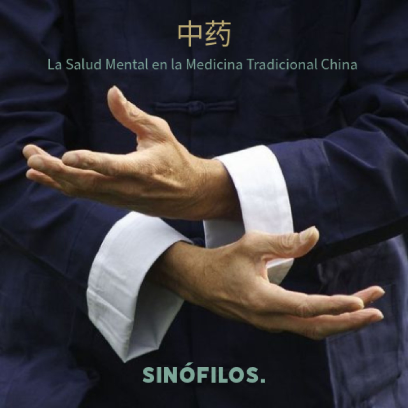 Sinófilos Podcast