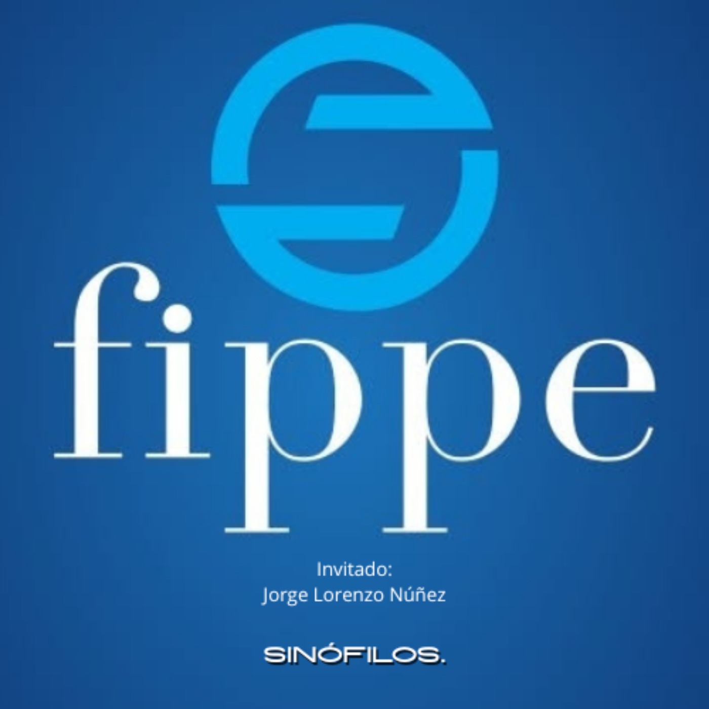 Fundación FIPPE episode artwork