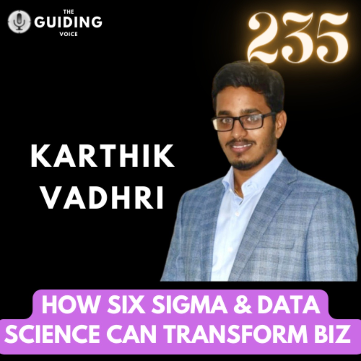 HOW SIX SIGMA AND DATA SCIENCE CAN TRANSFORM YOUR BUSINESS?