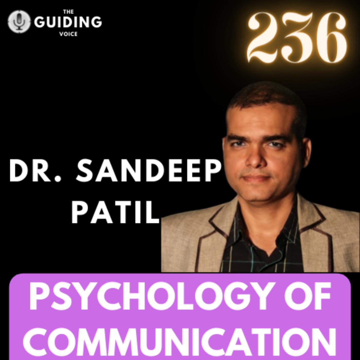 PSYCHOLOGY OF COMMUNICATION