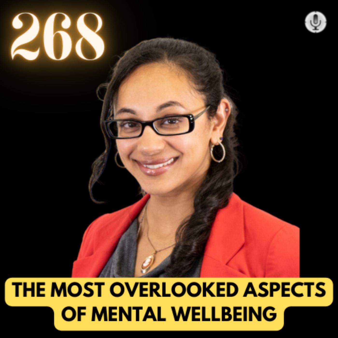 Are you focusing on your mental wellbeing? | World mental health day special | Nisha Lehmann | #TGV268