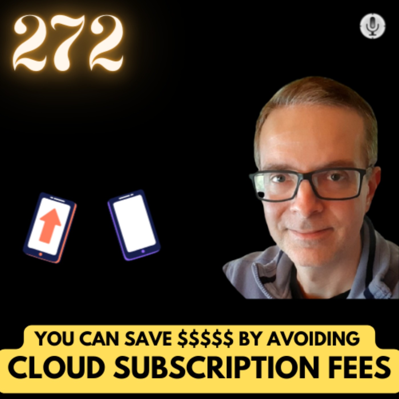 YOU CAN SAVE $$$$$ BY AVOIDING  CLOUD SUBSCRIPTION FEES