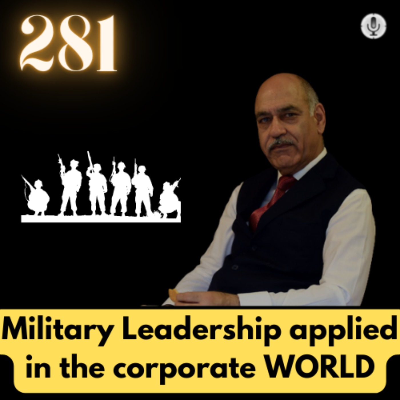 What Army and World leaders taught me | Brig Sushil Bhasin