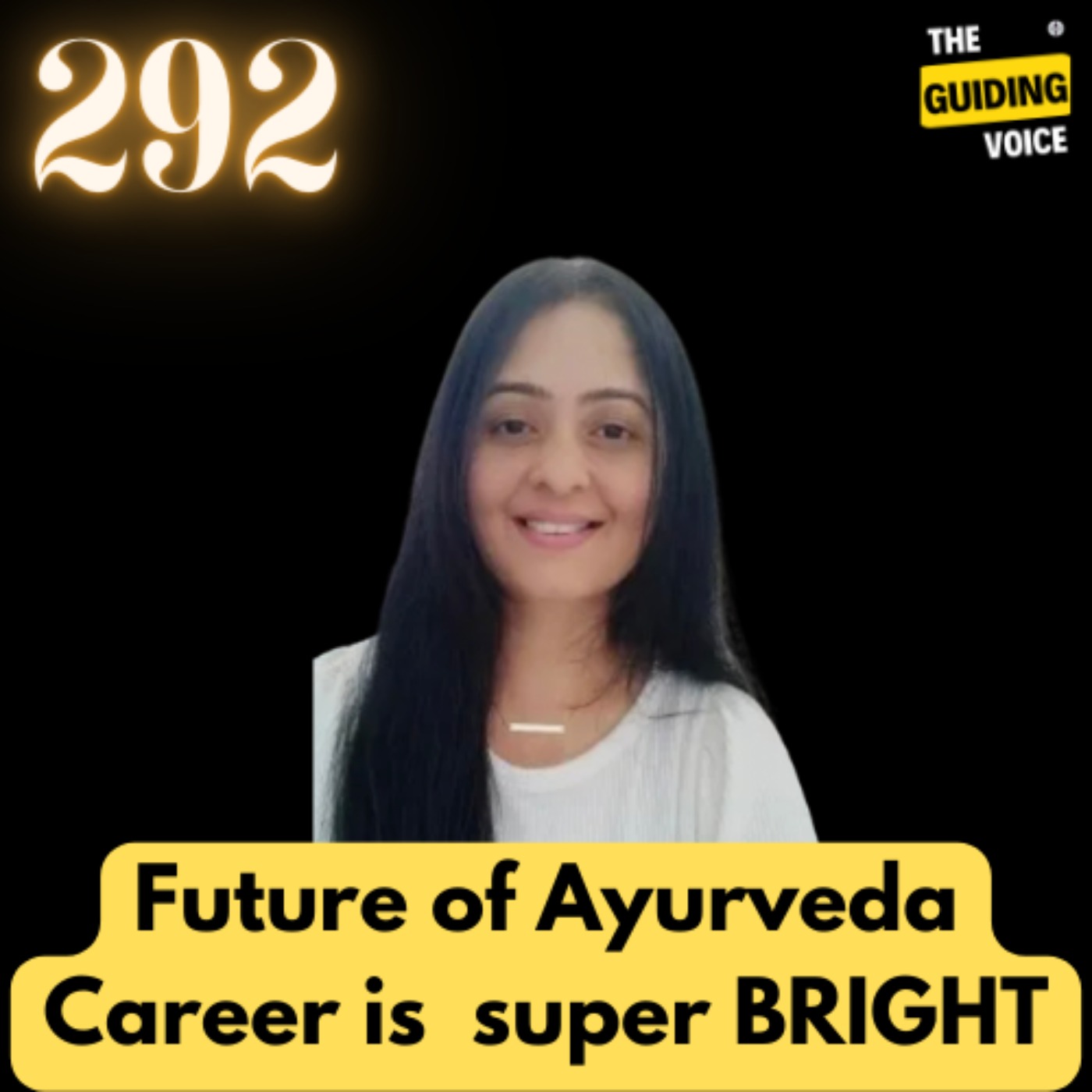 Future Careers in Ayurveda is super BRIGHT | Rupali Panse | #TGV292