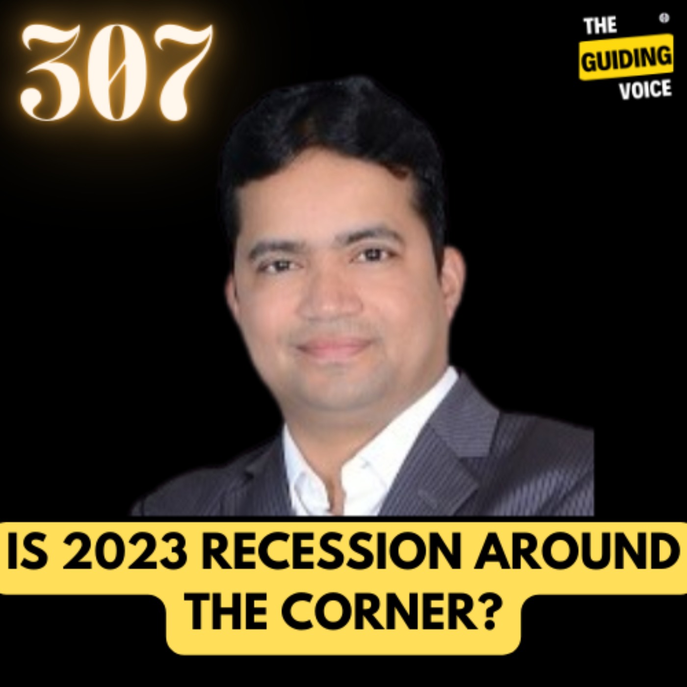 Is recession around the corner? CA Narayan Choudhury | #TGV307