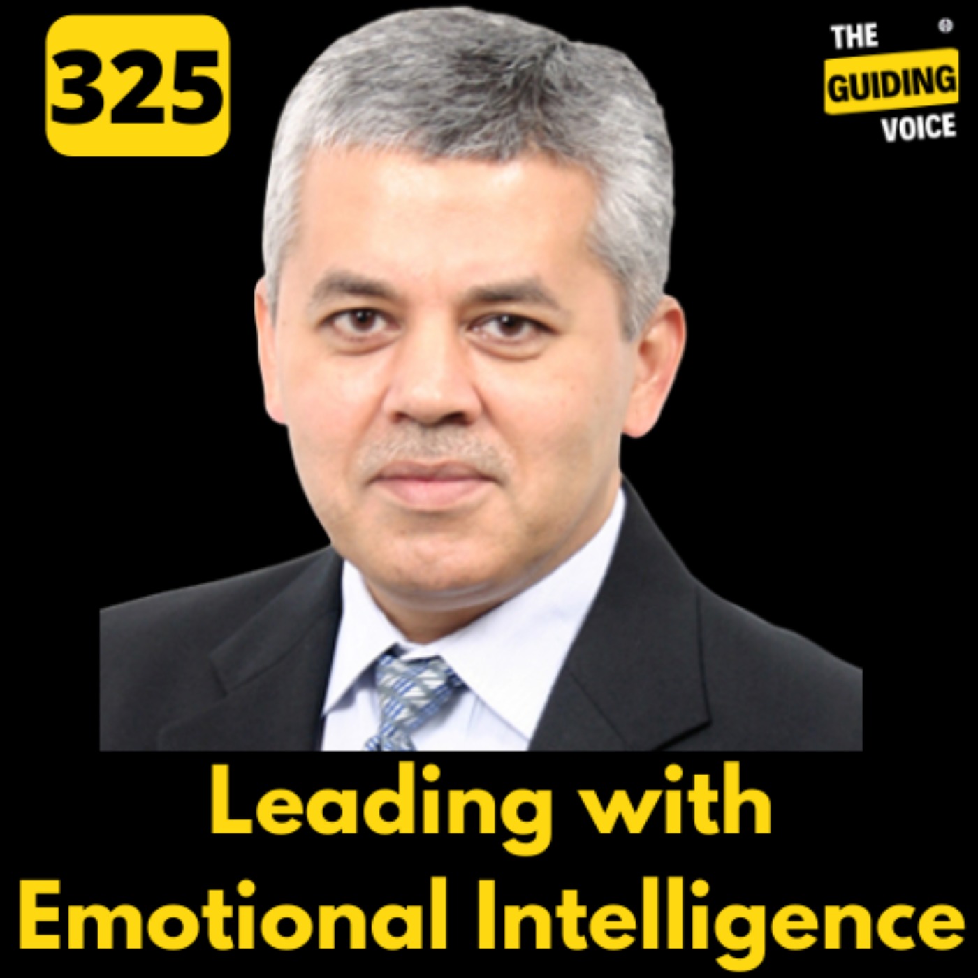 Leading EFFECTIVELY with Emotional Intelligence | YOGESH AGIWAL | #TGV325
