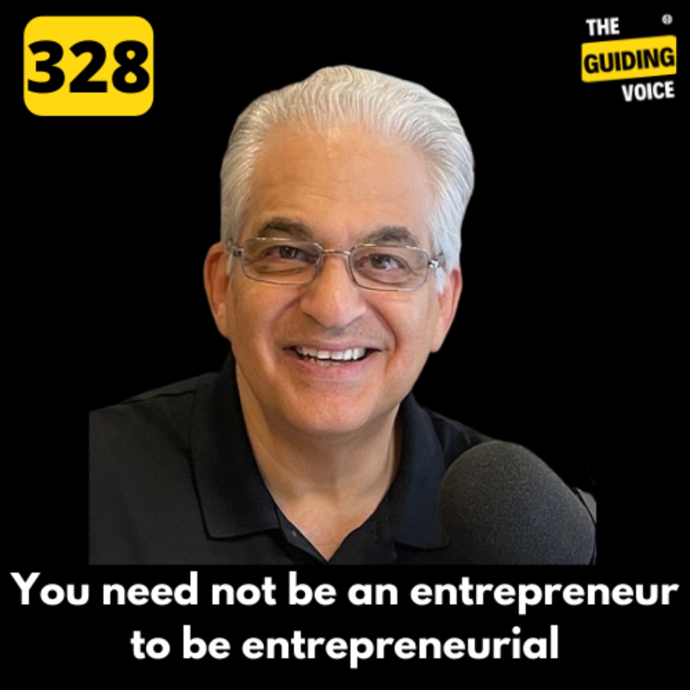 You need not be an entrepreneur to be an entrepreneurial | Bob Burg | #TGV328