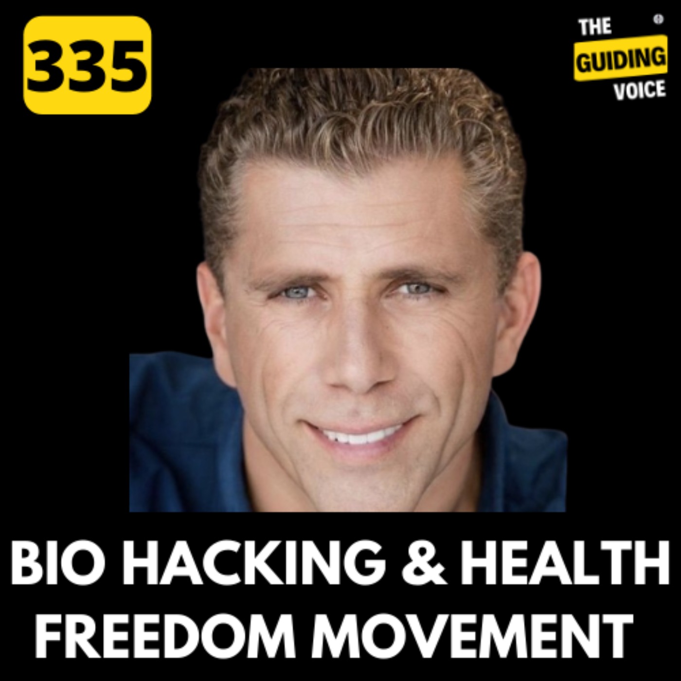 Biohacking Unleashed: Unlocking the Secrets to Optimal Human Performance | MIKE VAN Thielen | #TGV335