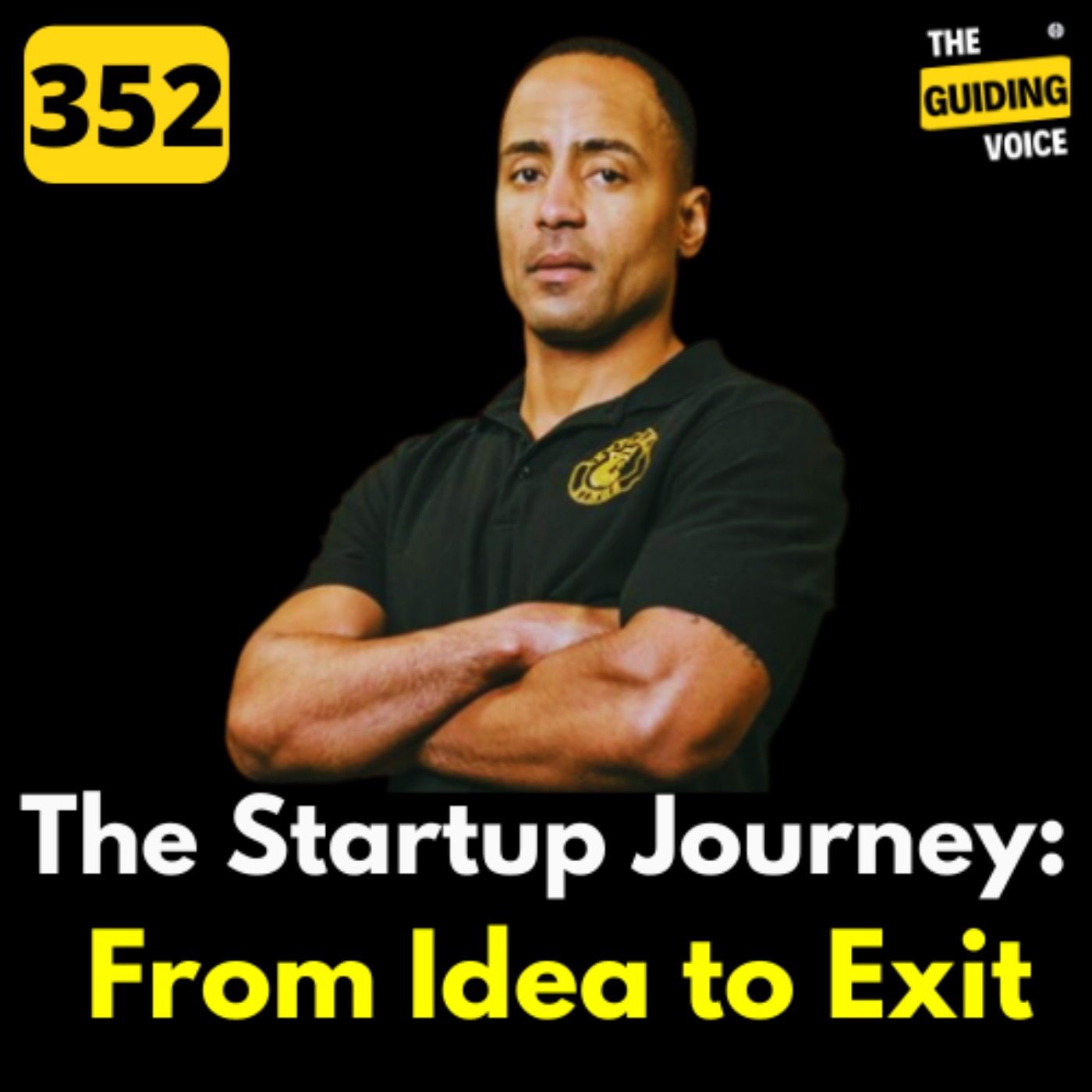 The Startup Journey: From Idea to Exit (Lessons from a Serial entrepreneur)  | Chad Price | #TGV352