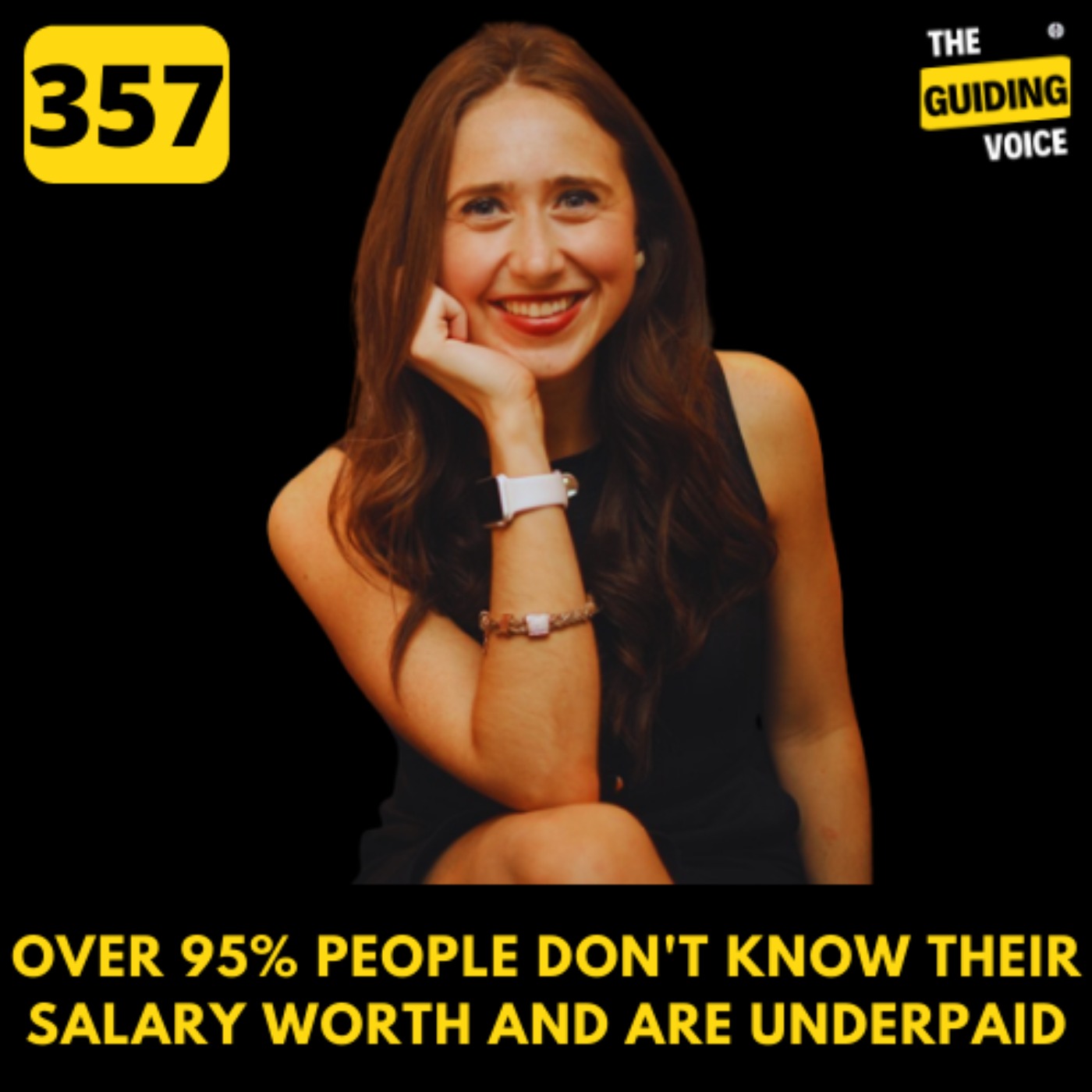 How to find your true salary worth and negotiate better? | 30K Program | Mia smithson |#TGV357