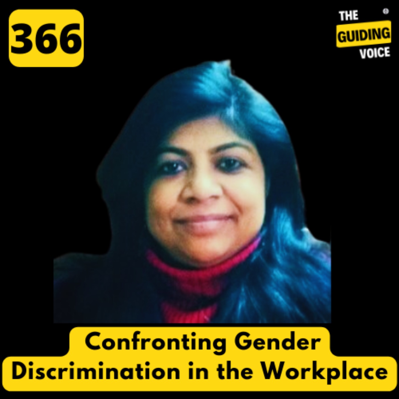 Breaking the Bias Barrier: Confronting Gender Discrimination in the Workplace | Dr. Ragini Sahai | #TGV366