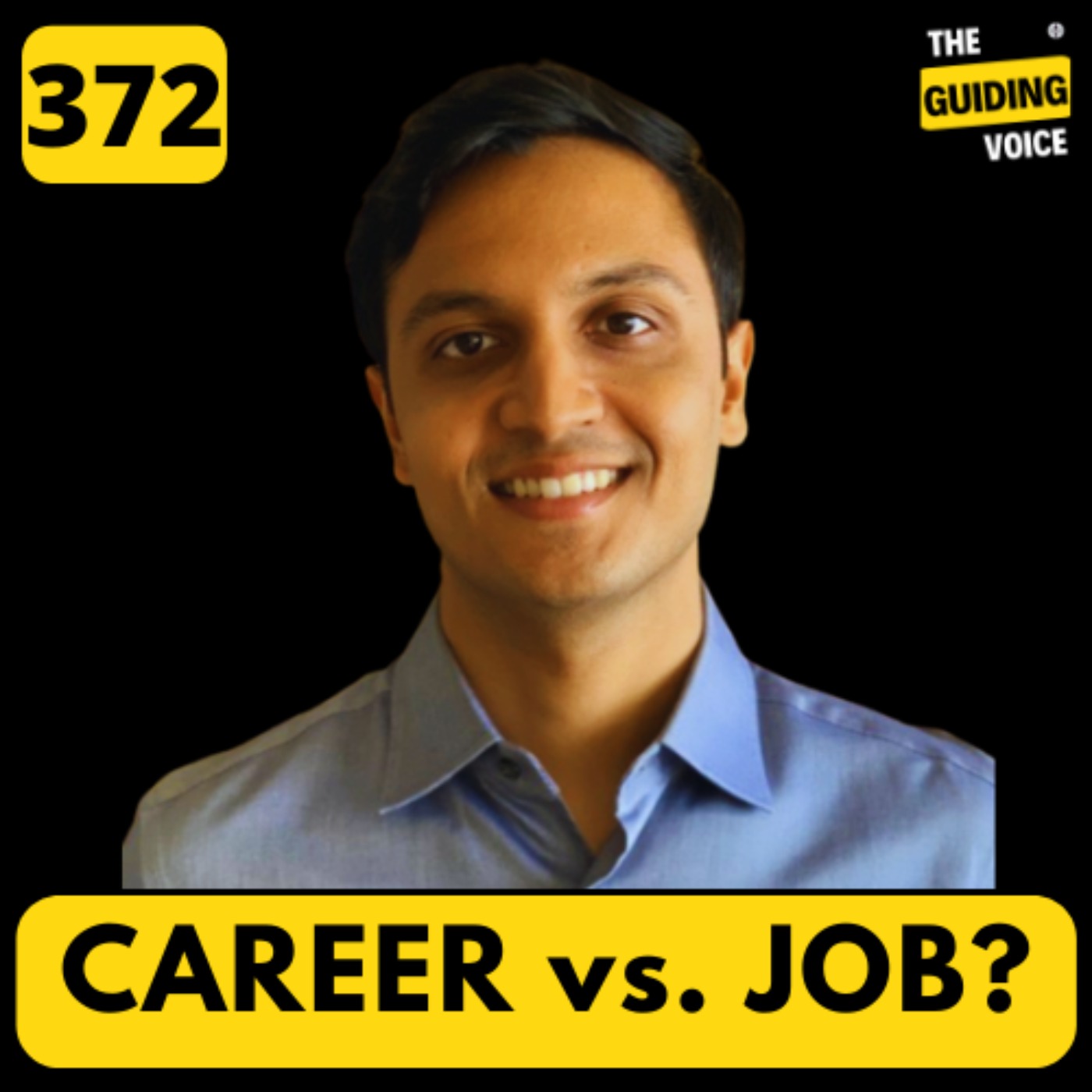 Navigating New Horizons: Career vs. Job Transition Roadmap | Arjun Prakash Founder, Pivot | #TGV372