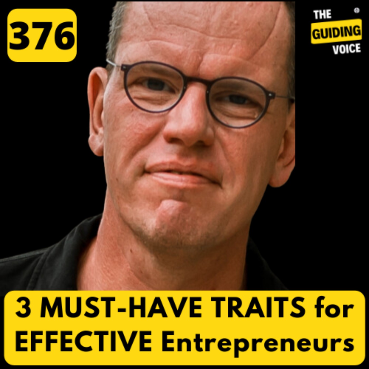 3 must have Leadership traits for Entrepreneurs | Tom Sharp | #TGV376