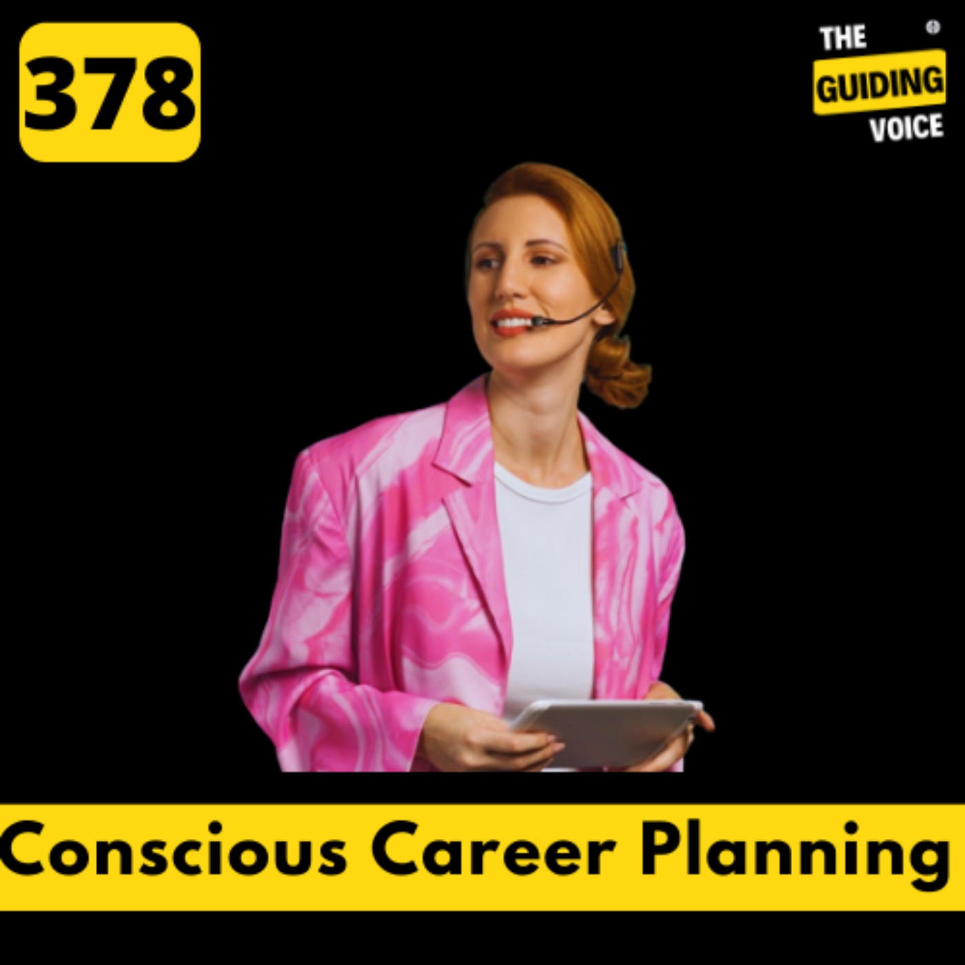 Conscious Career Planning | Zoe Fragou | #TGV378