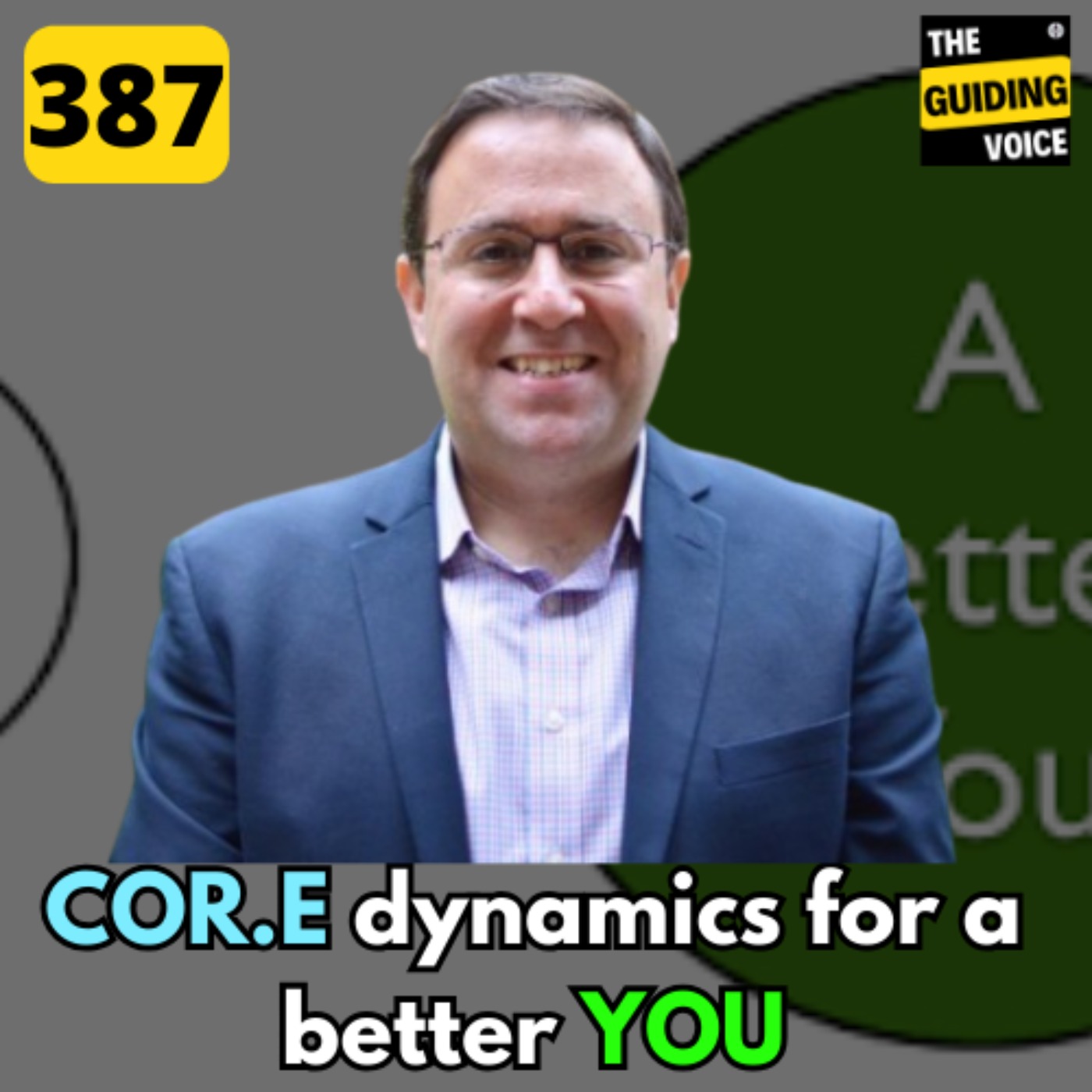 COR.E dynamics for a better YOU | Alec Pearson | #TGV387