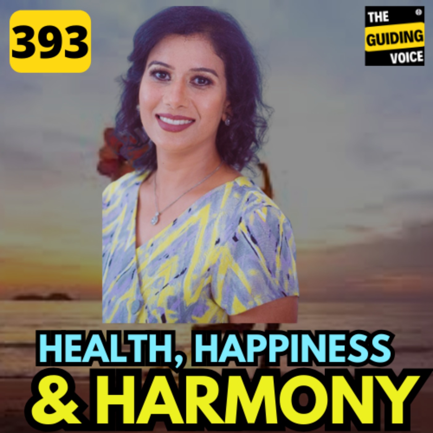Health, Happiness & Harmony | Archana Amlapure | #TGV393
