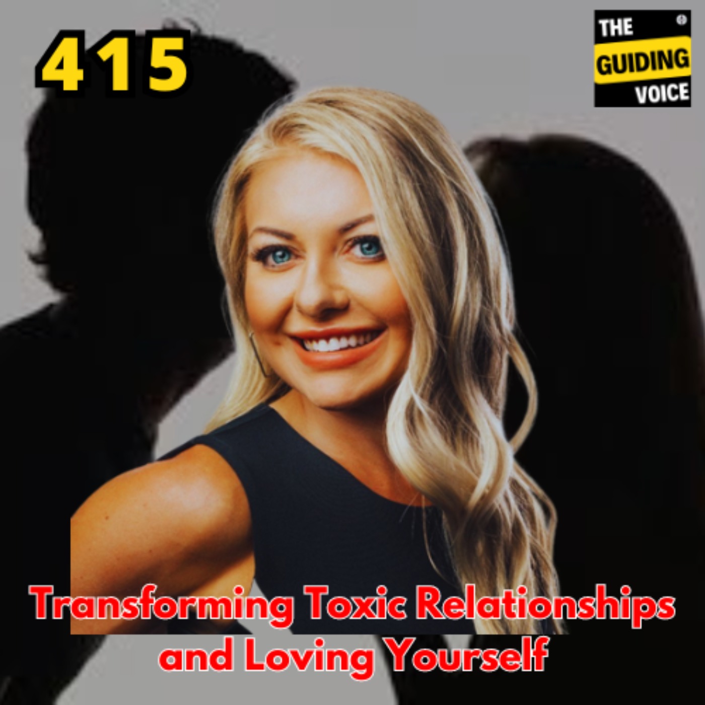 Transforming Toxic Relationships and Loving Yourself with Kel Cal | #TGVGlobalSpeakerFestival | #TGV415