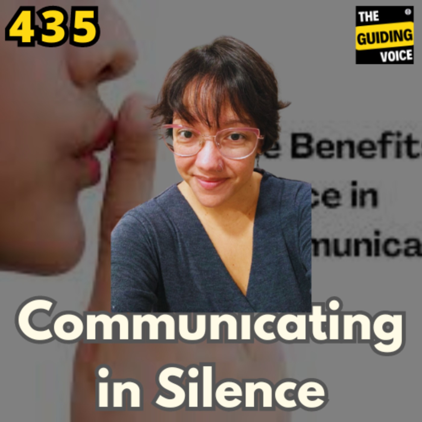 Communicating in Silence | Diana Silva Franco | #TGVGlobalSpeakerFestival | #TGV435