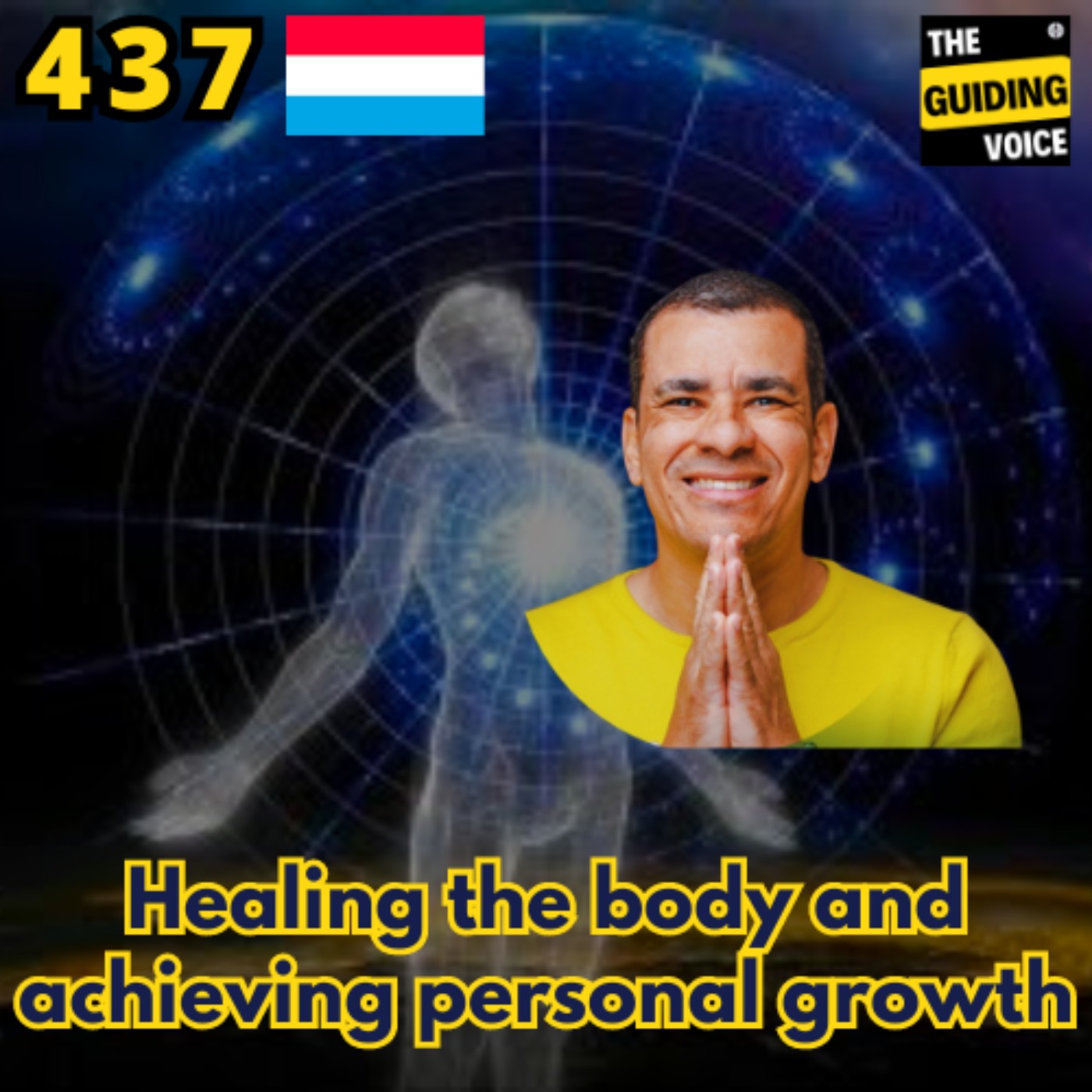 Healing the body and achieving personal growth | LYNDSAY WHITBY | #TGVGlobalSpeakerFestival | #TGV437