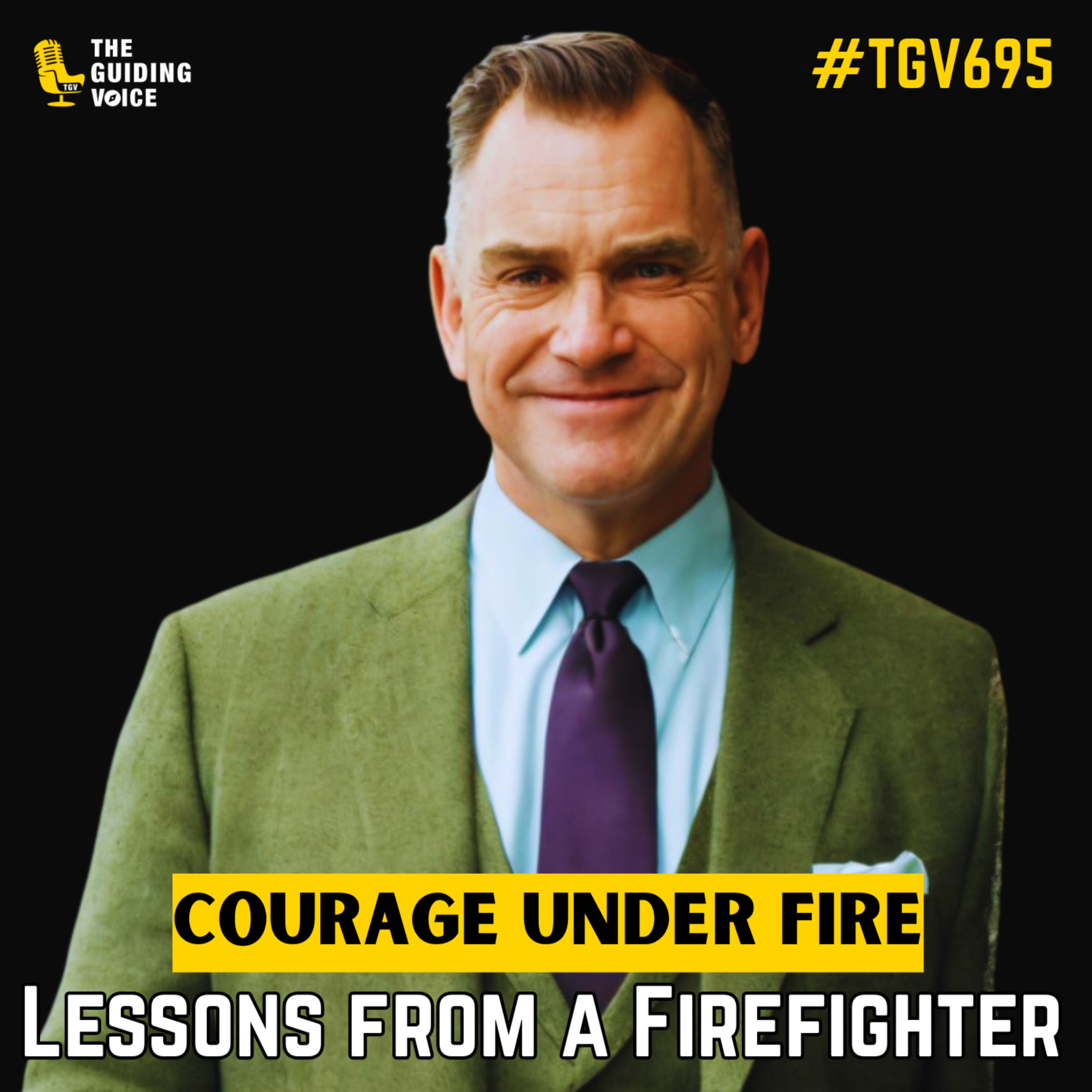 Beyond Flipping: The Systems Behind Sustainable Success | Dave Sermour | #TGV695