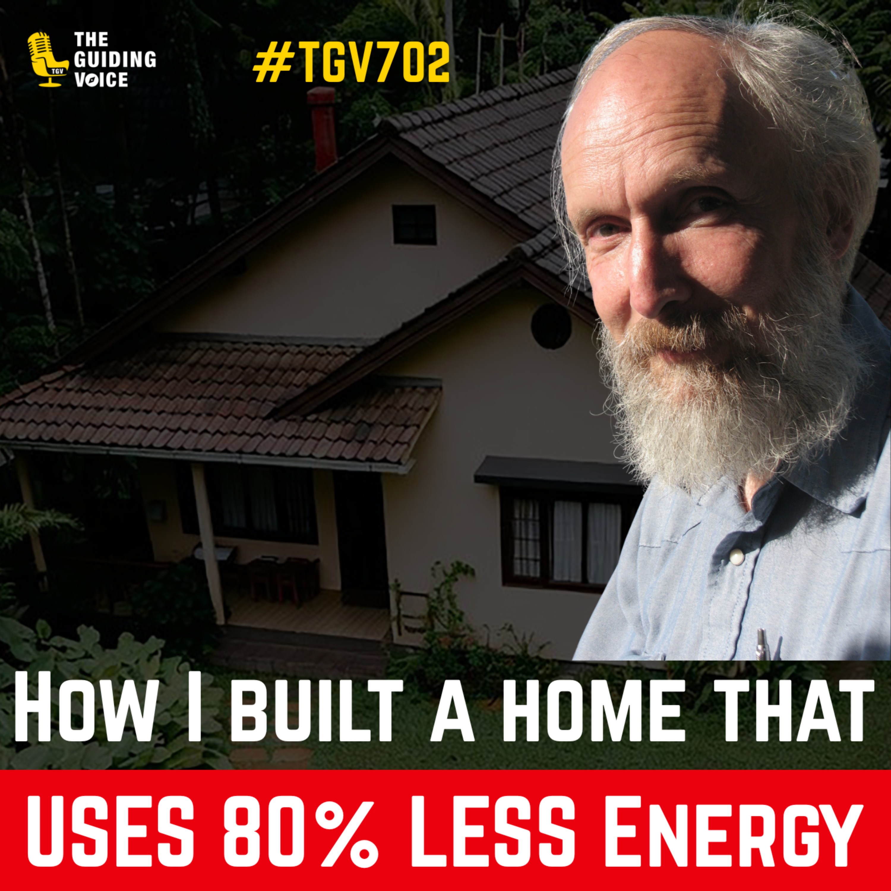 Beyond the Toolbox: Fixing Your World with Larry Weingarten | #TGV702