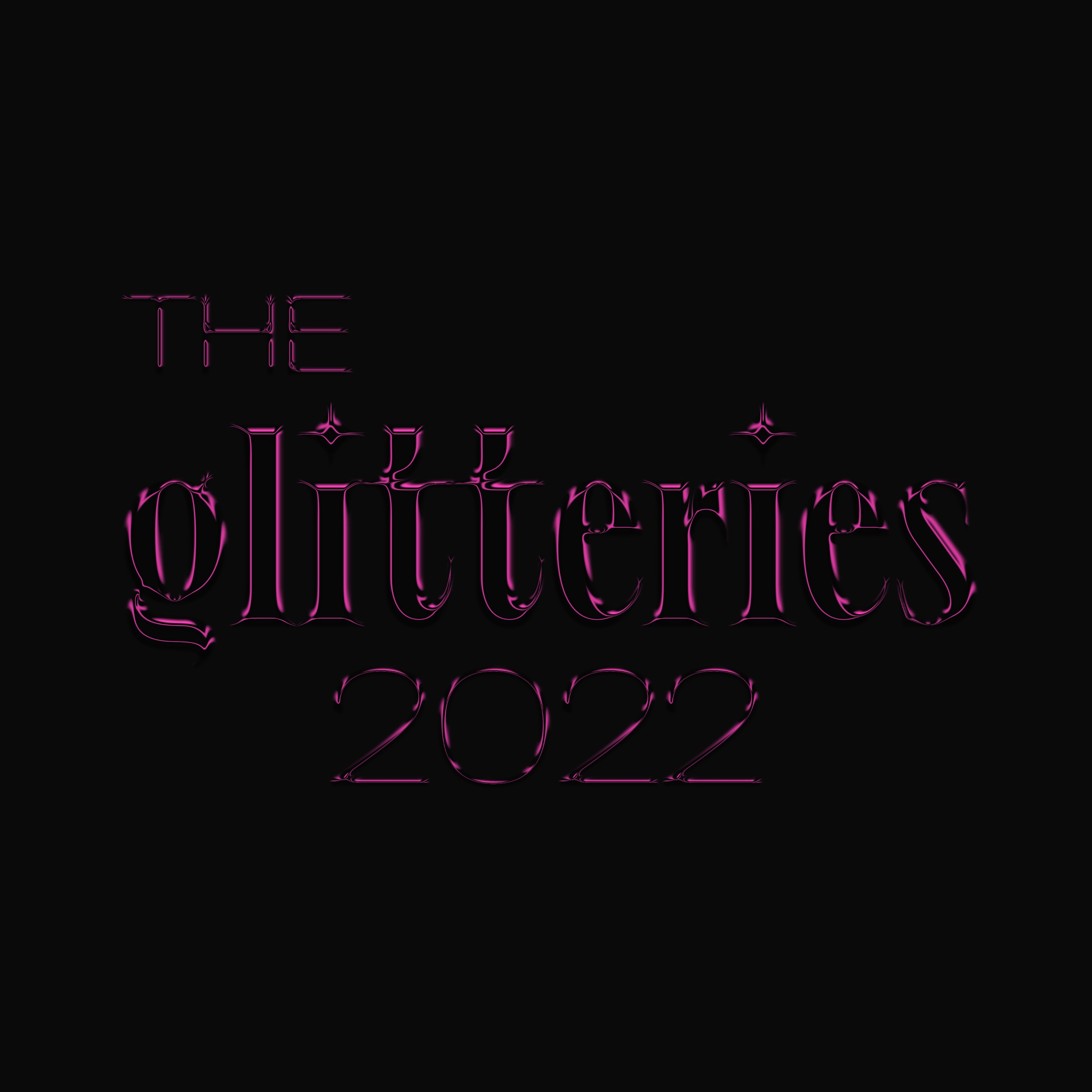 Glittery Goodness podcasts by Glitterball Creative.