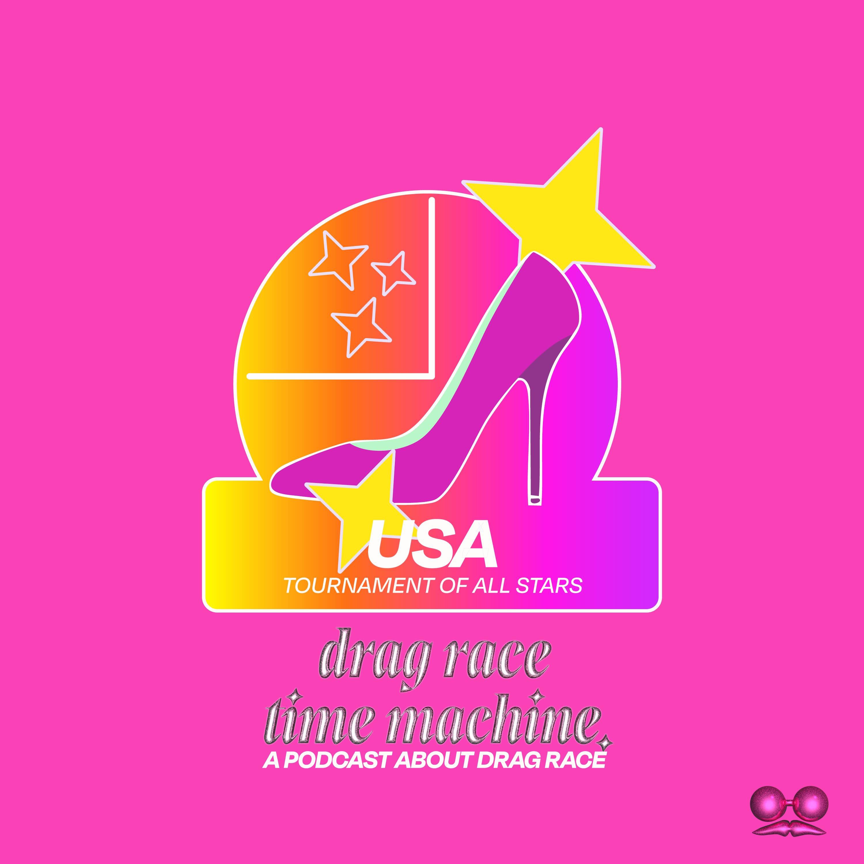 Glittery Goodness podcasts by Glitterball Creative.