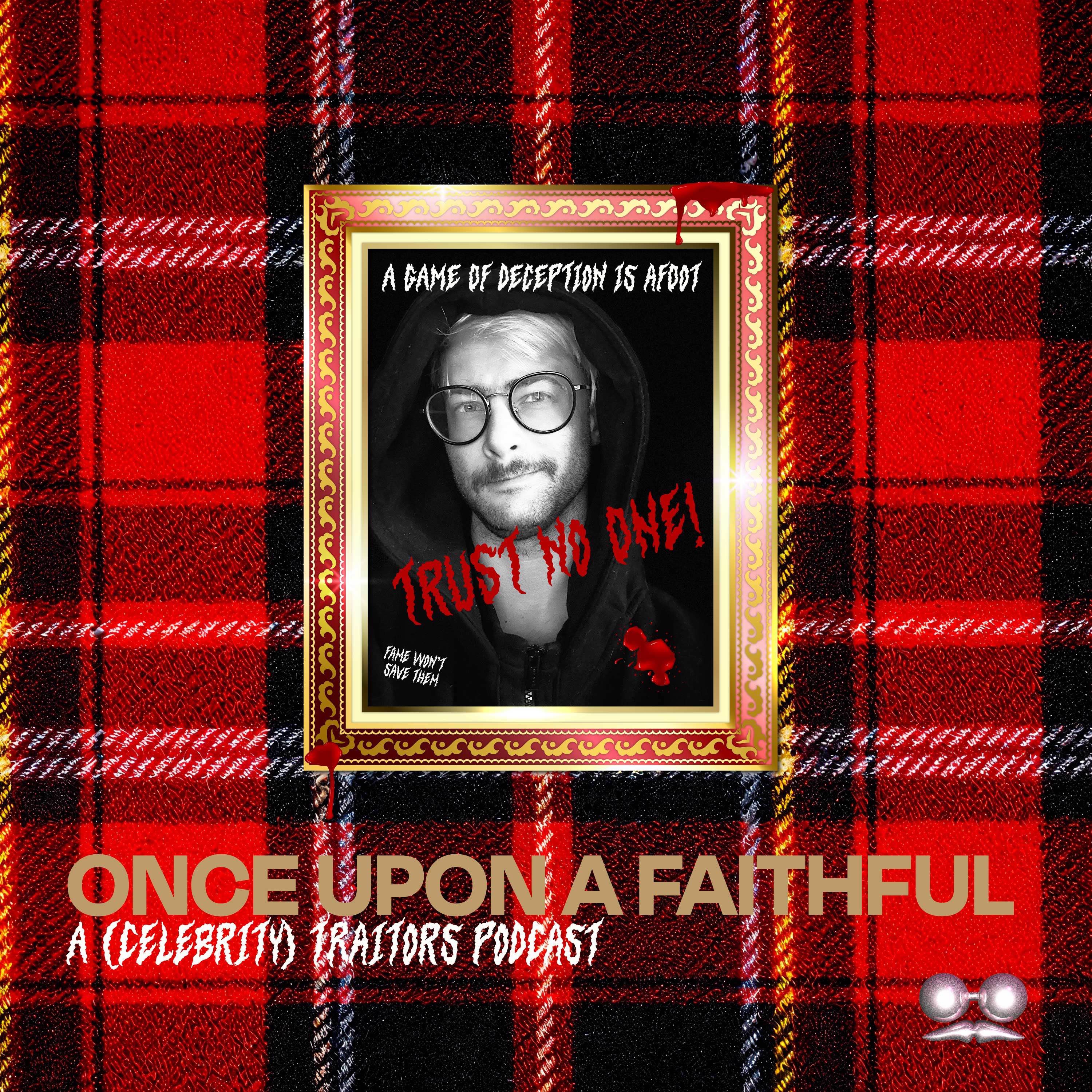 Glittery Goodness podcasts by Glitterball Creative.