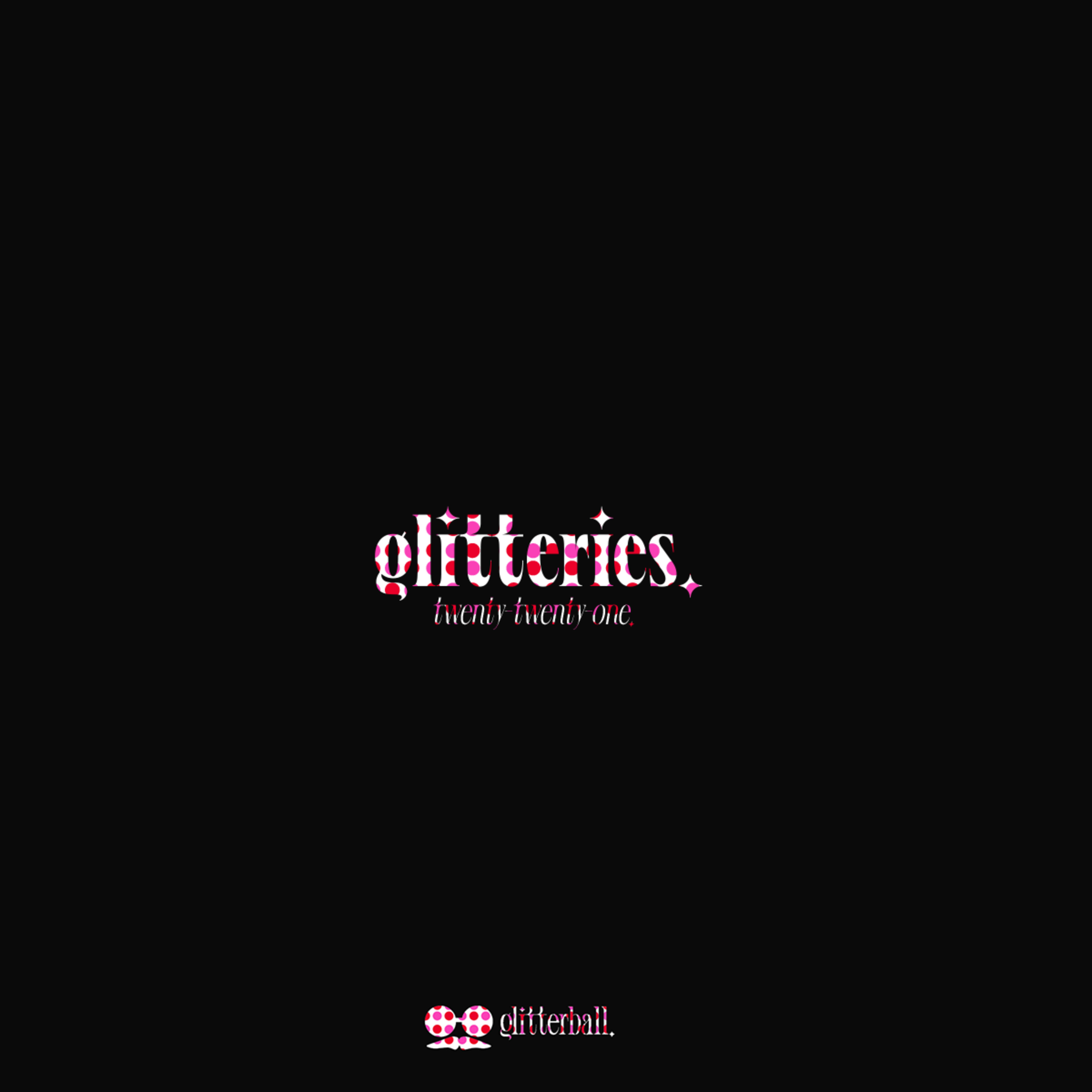 Glittery Goodness podcasts by Glitterball Creative.