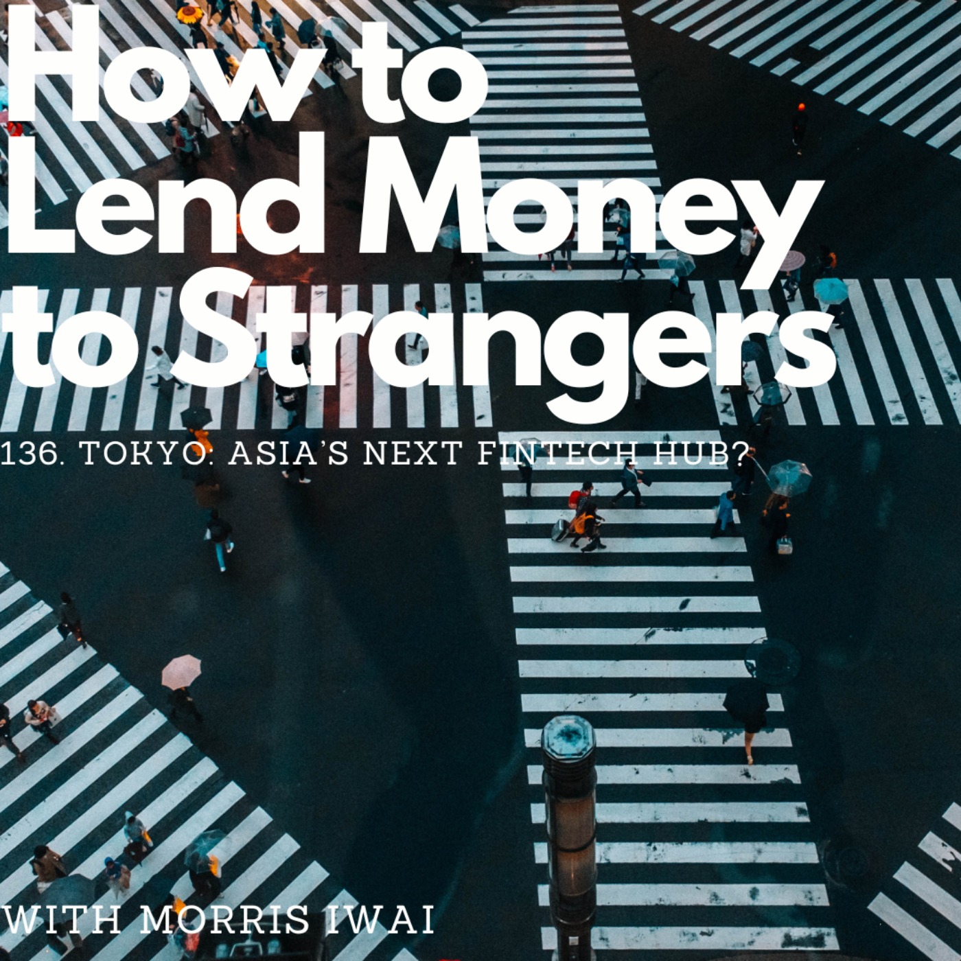 How to Lend Money to Strangers