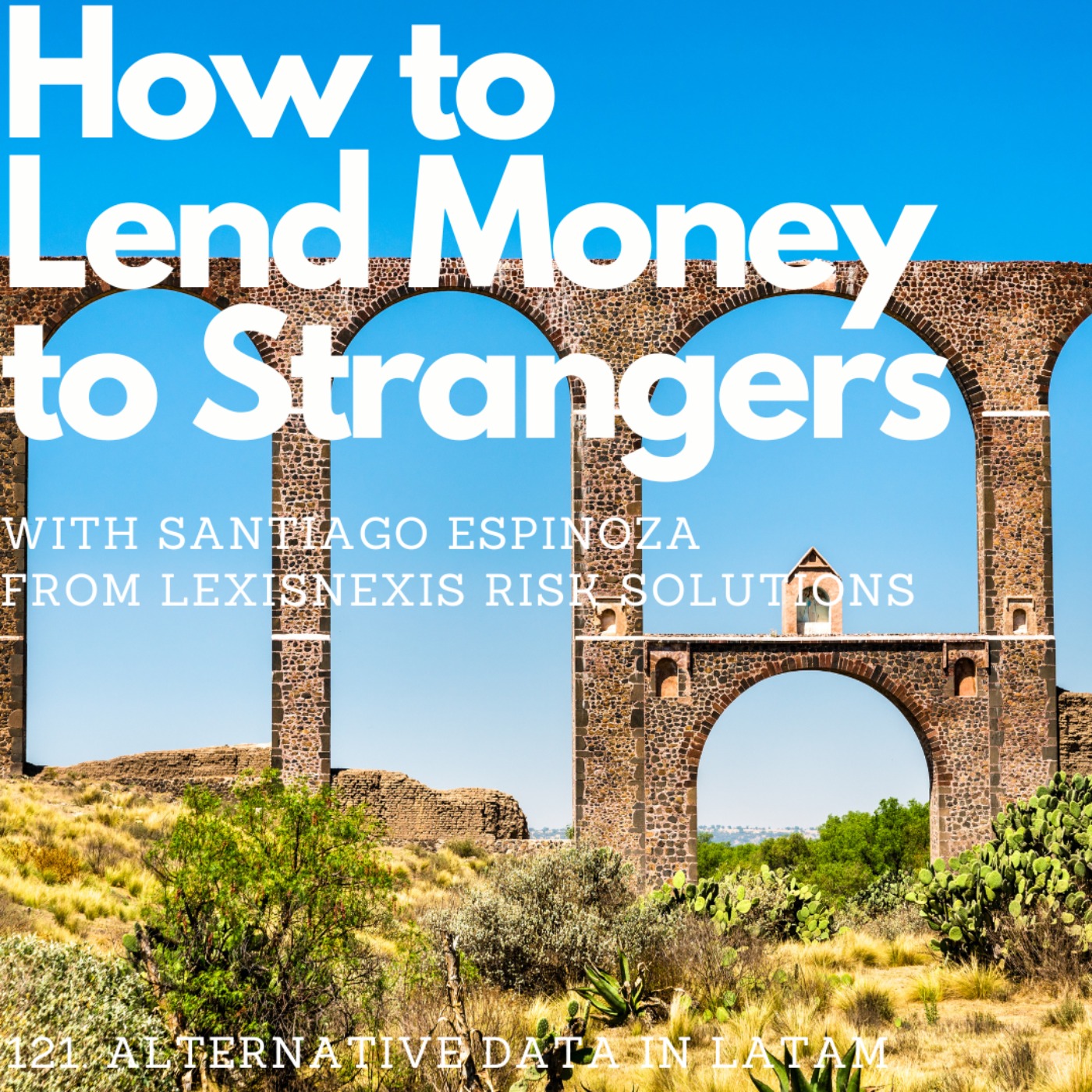 How to Lend Money to Strangers