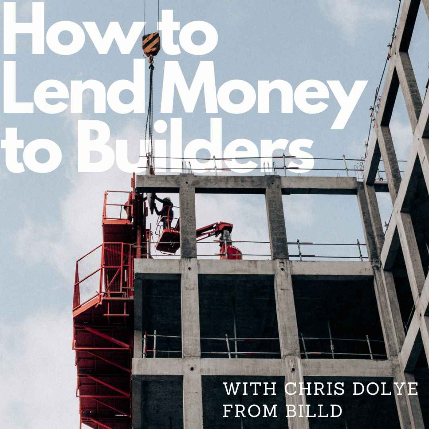 How to Lend Money to Strangers