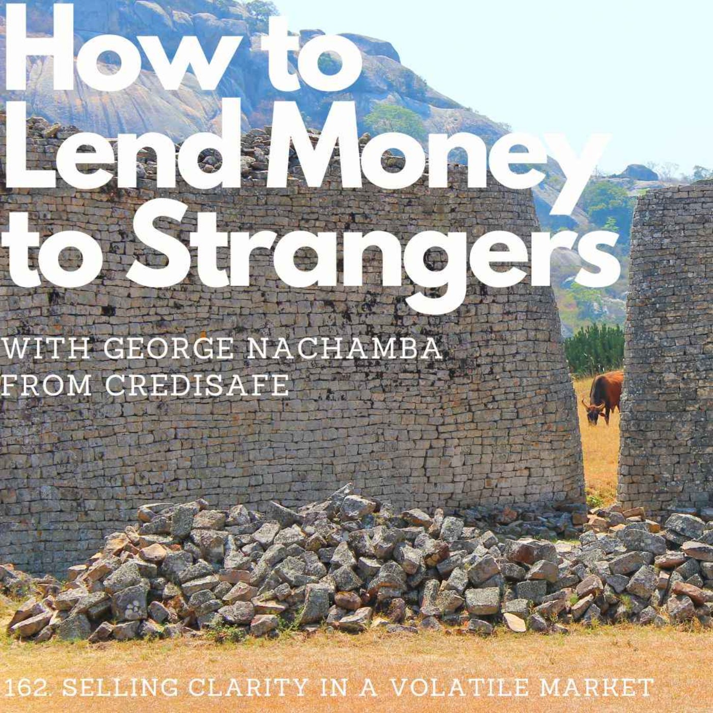 How to Lend Money to Strangers